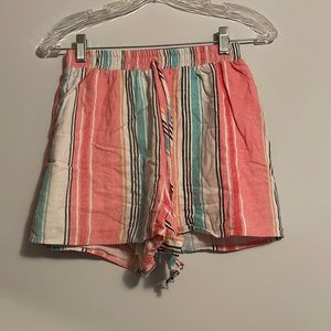 Women’s Shorts - Small